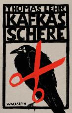Cover-Bild Kafkas Schere