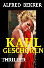 Cover-Bild Kahlgeschoren