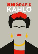 Cover-Bild Kahlo
