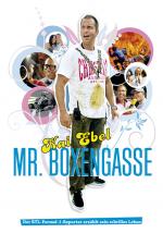 Cover-Bild Kai Ebel – Mr. Boxengasse