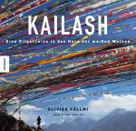 Cover-Bild Kailash