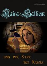 Cover-Bild Kaira Saltiem und der Seher des Kaisers