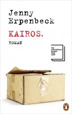 Cover-Bild Kairos