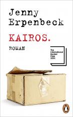 Cover-Bild Kairos