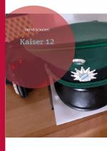 Cover-Bild Kaiser 12