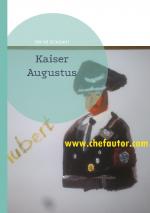 Cover-Bild Kaiser Augustus