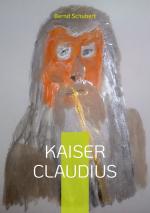 Cover-Bild Kaiser Claudius