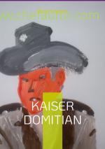 Cover-Bild Kaiser Domitian