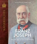 Cover-Bild Kaiser Franz Joseph