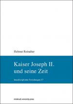 Cover-Bild Kaiser Joseph II. und seine Zeit