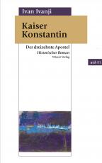 Cover-Bild Kaiser Konstantin