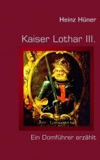 Cover-Bild Kaiser Lothar III.