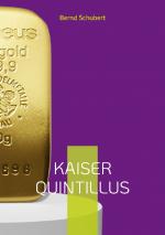 Cover-Bild Kaiser Quintillus