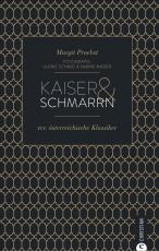 Cover-Bild Kaiser & Schmarrn