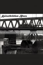 Cover-Bild Kaiserbrücken-Blues