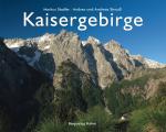 Cover-Bild Kaisergebirge