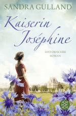 Cover-Bild Kaiserin Joséphine