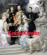 Cover-Bild Kaiserkinder