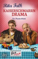 Cover-Bild Kaiserschmarrndrama