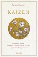 Cover-Bild Kaizen