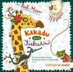 Cover-Bild Kakadu und Kukuda (CD)