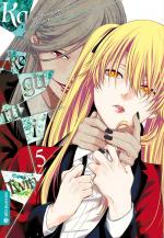 Cover-Bild Kakegurui Twin 05