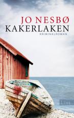 Cover-Bild Kakerlaken (Ein Harry-Hole-Krimi 2)