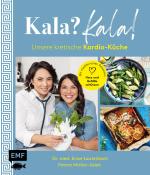 Cover-Bild Kala? Kala! Unsere kretische Kardio-Küche