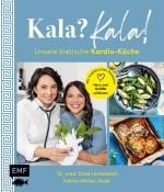 Cover-Bild Kala? Kala! Unsere kretische Kardio-Küche