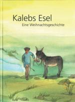 Cover-Bild Kalebs Esel