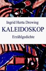 Cover-Bild Kaleidoskop, Erzählgedichte