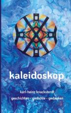 Cover-Bild Kaleidoskop