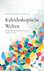 Cover-Bild Kaleidoskopische Welten