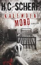 Cover-Bild Kalendermord