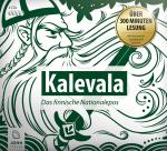 Cover-Bild Kalevala. Das finnische Nationalepos