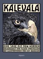 Cover-Bild Kalevala