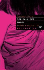 Cover-Bild Kaliber .64: Der Fall der Engel