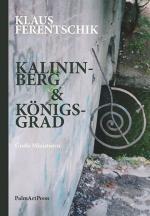 Cover-Bild Kalininberg & Königsgrad