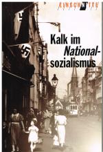 Cover-Bild Kalk im Nationalsozialismus
