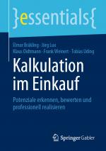 Cover-Bild Kalkulation im Einkauf