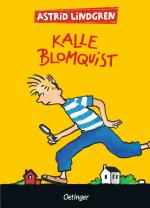 Cover-Bild Kalle Blomquist. Gesamtausgabe