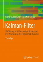 Cover-Bild Kalman-Filter