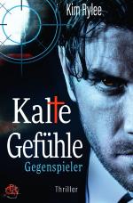 Cover-Bild Kalte Gefühle / Kalte Gefühle - Gegenspieler