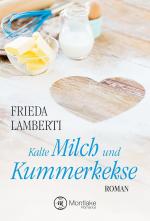 Cover-Bild Kalte Milch und Kummerkekse