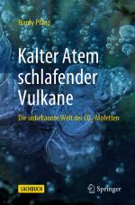 Cover-Bild Kalter Atem schlafender Vulkane