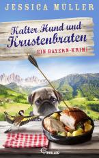 Cover-Bild Kalter Hund und Krustenbraten