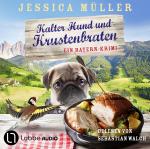 Cover-Bild Kalter Hund und Krustenbraten