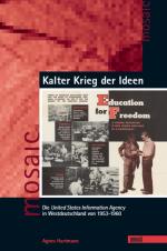 Cover-Bild Kalter Krieg der Ideen