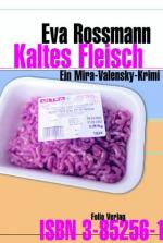 Cover-Bild Kaltes Fleisch