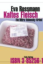 Cover-Bild Kaltes Fleisch